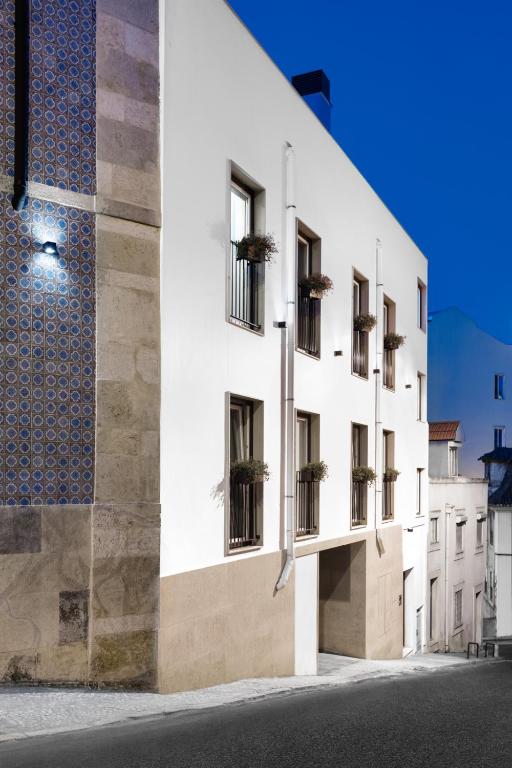 OnJ S. Lazaro Lisboa - Resim 9