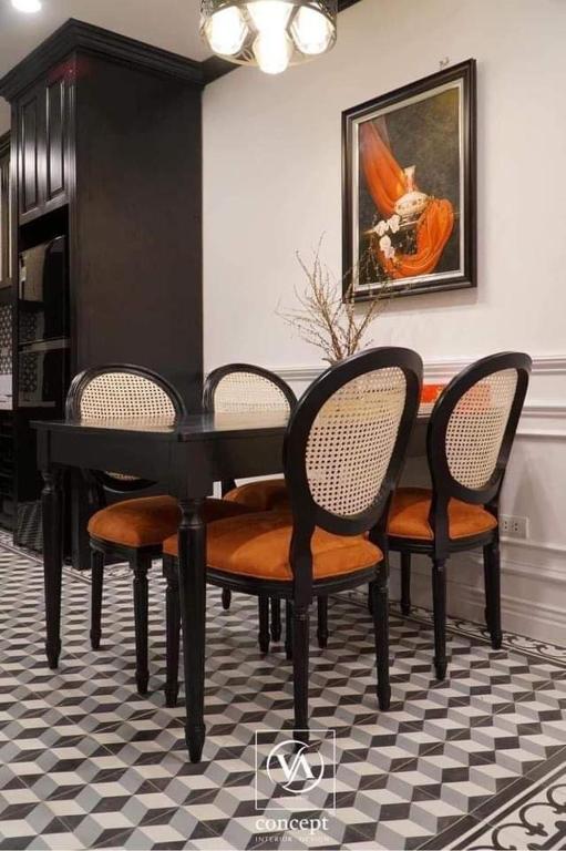 TMS Pullman Quy Nhơn The Maison House - 11