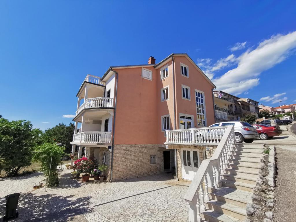Apartments Niko, Crikvenica (updated prices 2024)