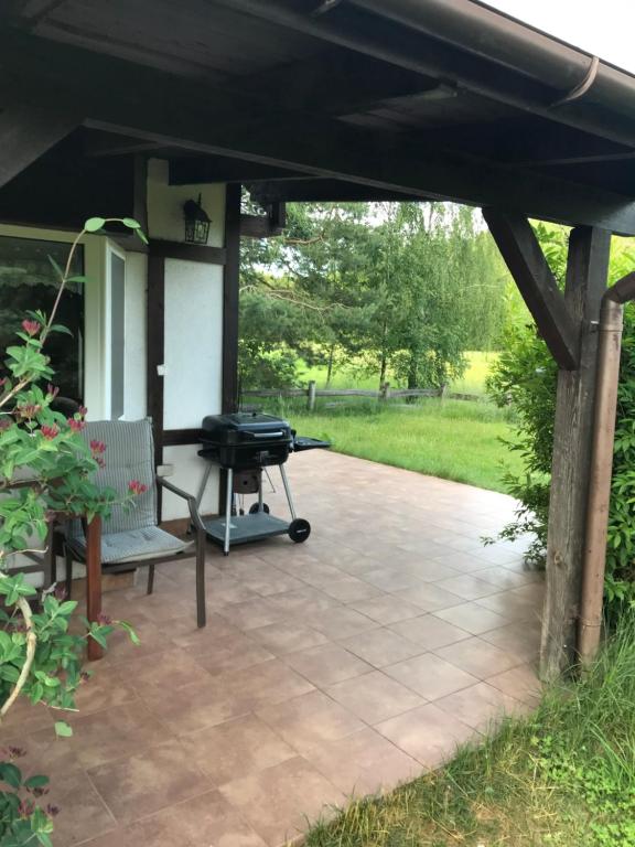 Balbina - Casa De Tres Habitaciones