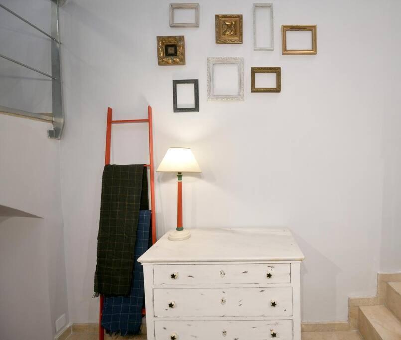 Fotografia z galérie ubytovania Alegría Sevilla Urban v destinácii Seville