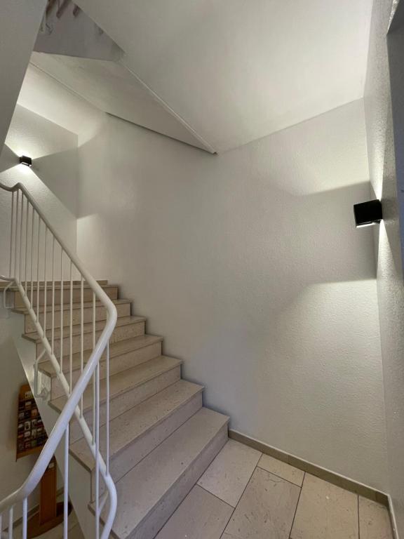 Hotel Rüttenscheider Stern - Resim 11