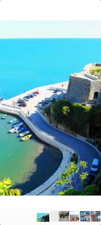 Apartments Antigona Old Town - 14