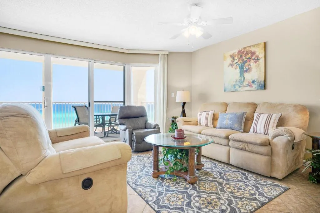 Long Beach Resort 2 603