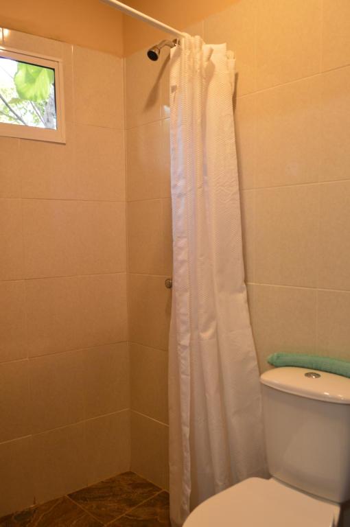 Un baño de Dunarinka