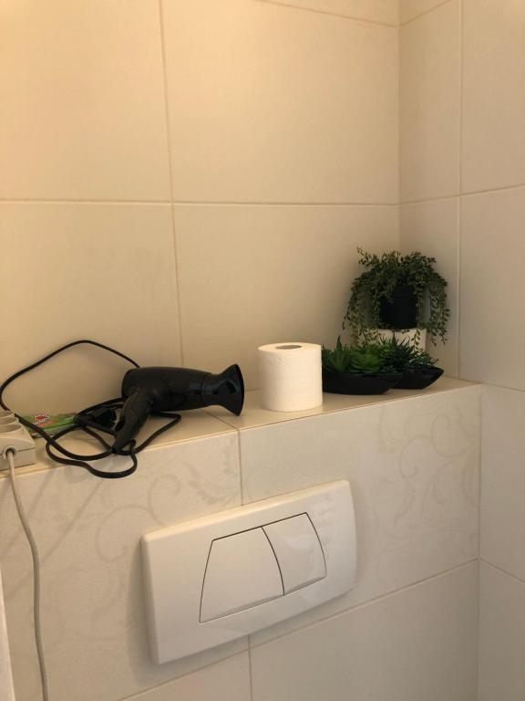 Fotografia z galérie ubytovania Apartment Świętojerska vo Varšave