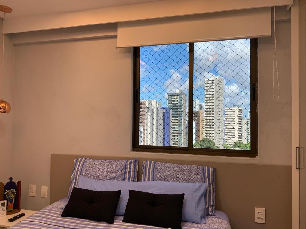 Foto da galeria de Apartamento com estilo e conforto no Recife