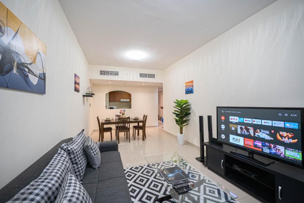 Epitome of Luxurious living 1 Bed in JLT