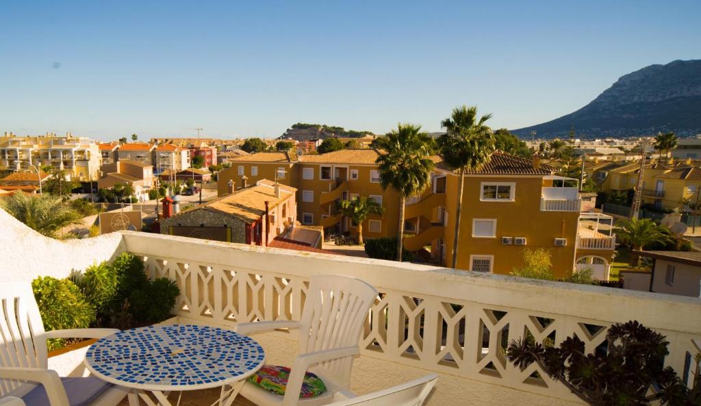Booking.com: Appartement Paraiso del Sol, playa 400 metros ...