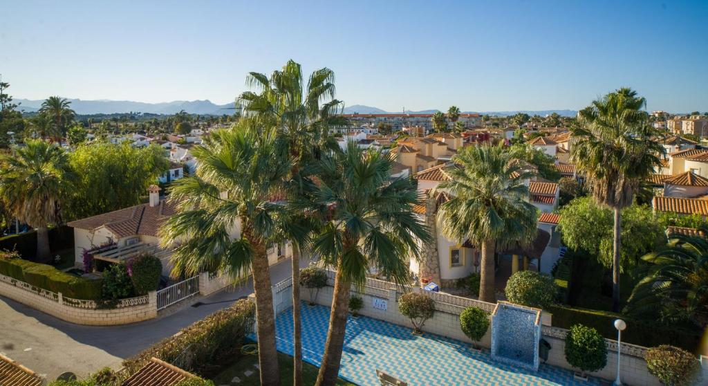 Booking.com: Appartement Paraiso del Sol, playa 400 metros ...