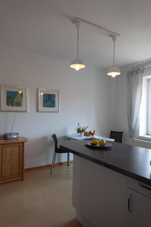 Fotografie z fotogalerie ubytování Gästehaus Stadtmitte v destinaci Merzig