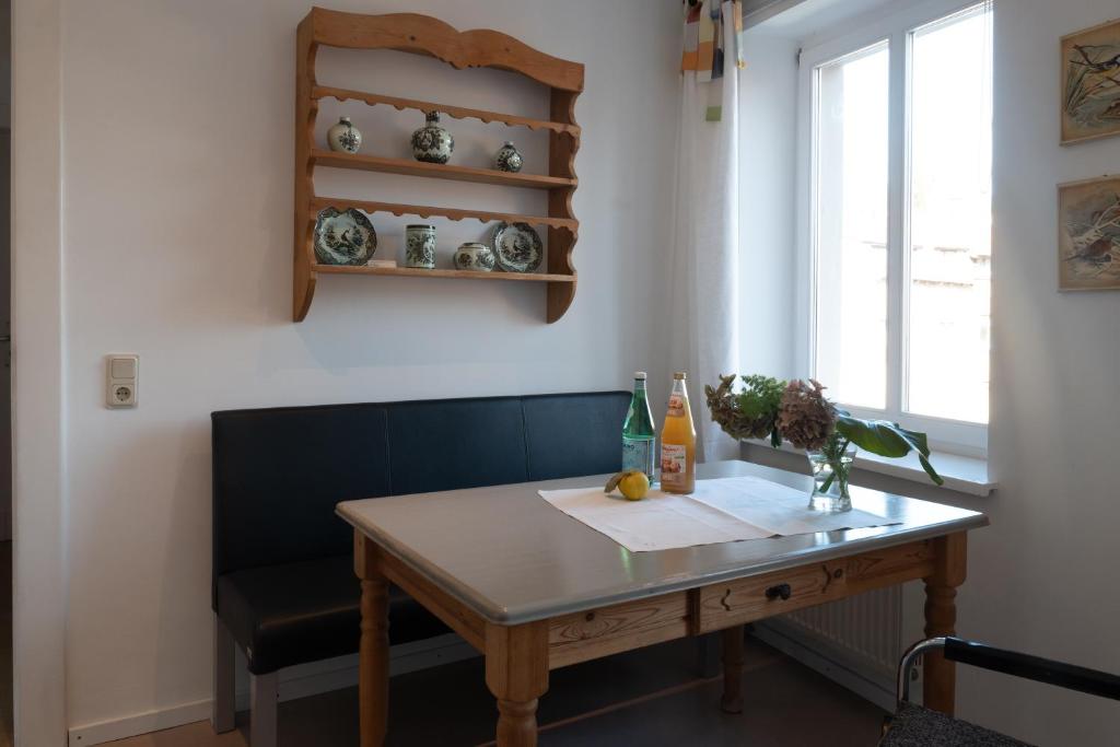 Fotografie z fotogalerie ubytování Gästehaus Stadtmitte v destinaci Merzig