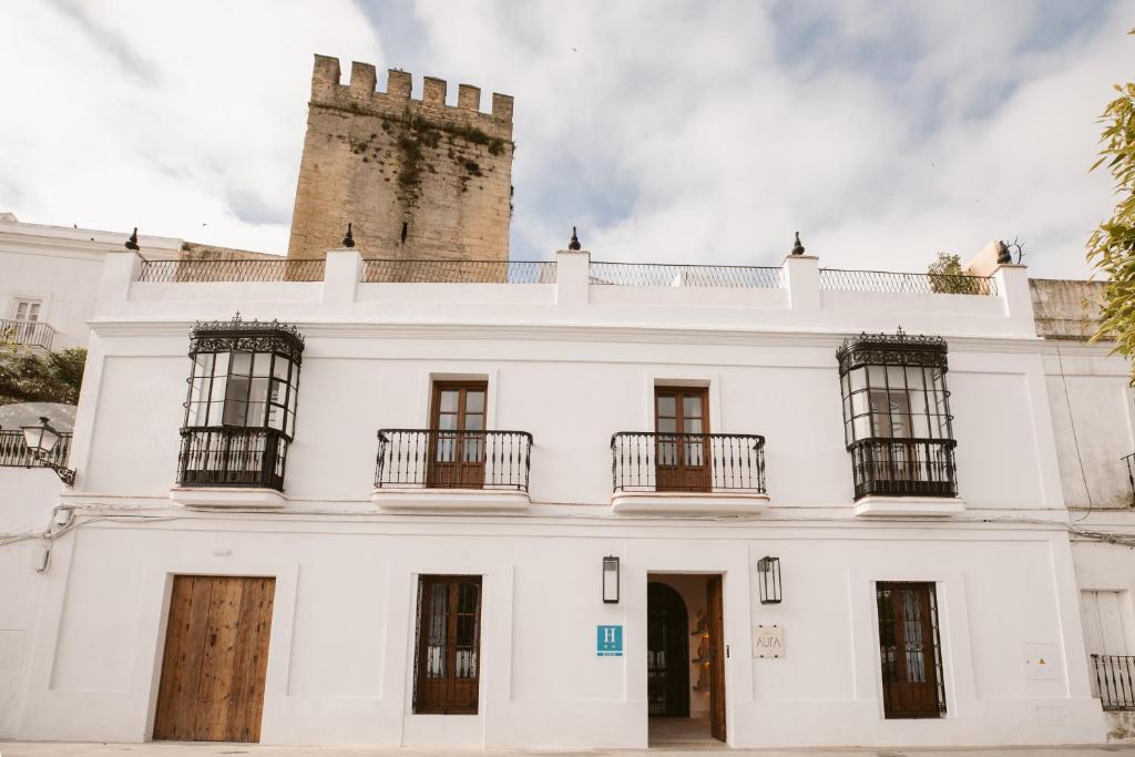 Casa Aura Hotel, Vejer de la Frontera – Updated 2023 Prices