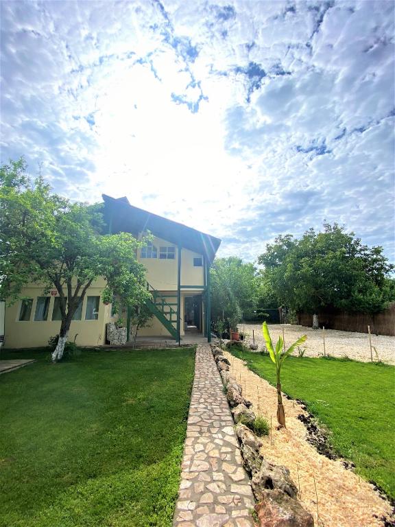 SupVamaVeche - отзывы и видео