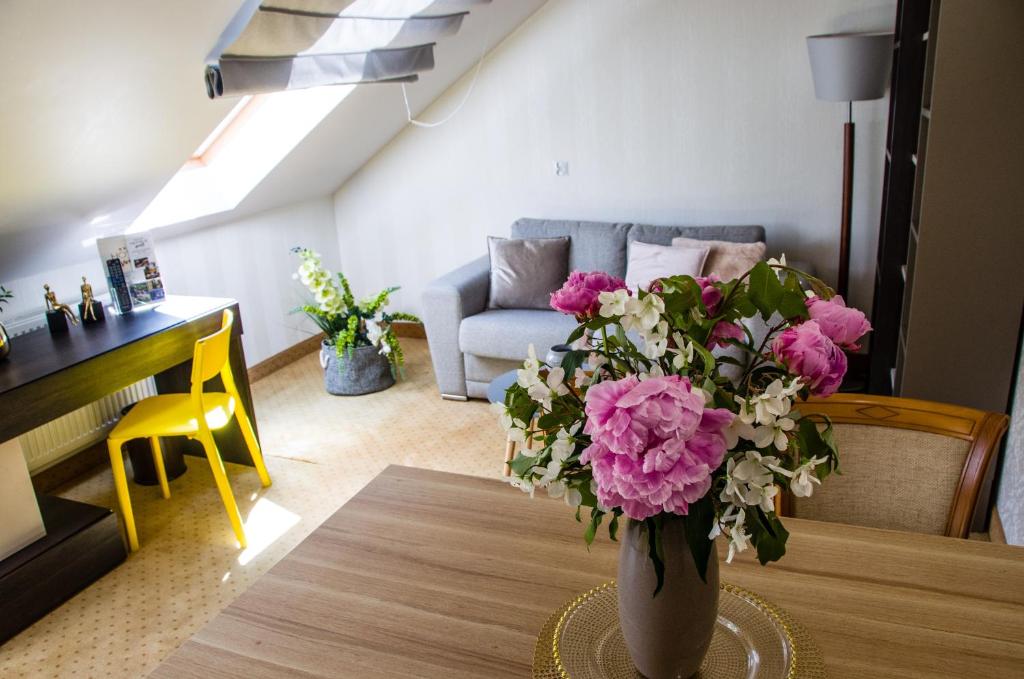 Hotel Verde - Apartamento Estándar