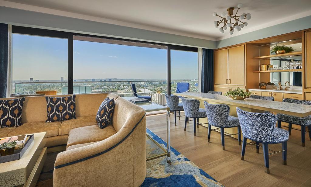 Pendry West Hollywood - Pendry Suite