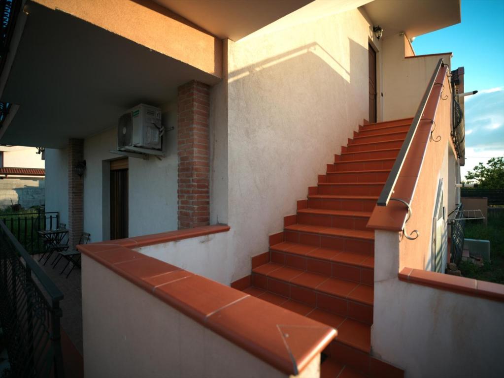 Fotografie z fotogalerie ubytování Villa Anté v destinaci Angri