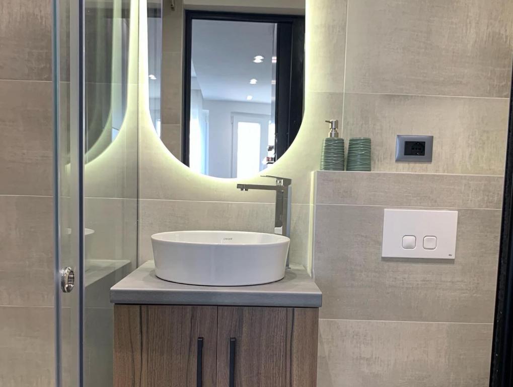 Center of Tirana “Savannah” Studio Apartment. - Image 3