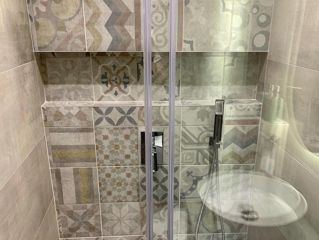 Center of Tirana “Savannah” Studio Apartment. - Image 7