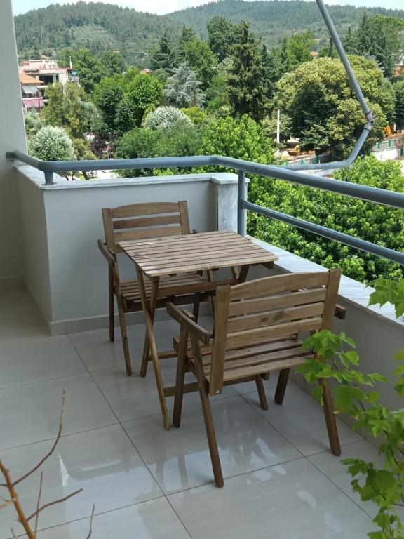 Eternal Suites Edessa - 19