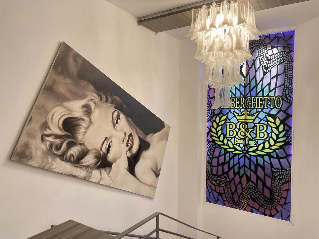 Poste Regie - Milan Guest House - Resim 15