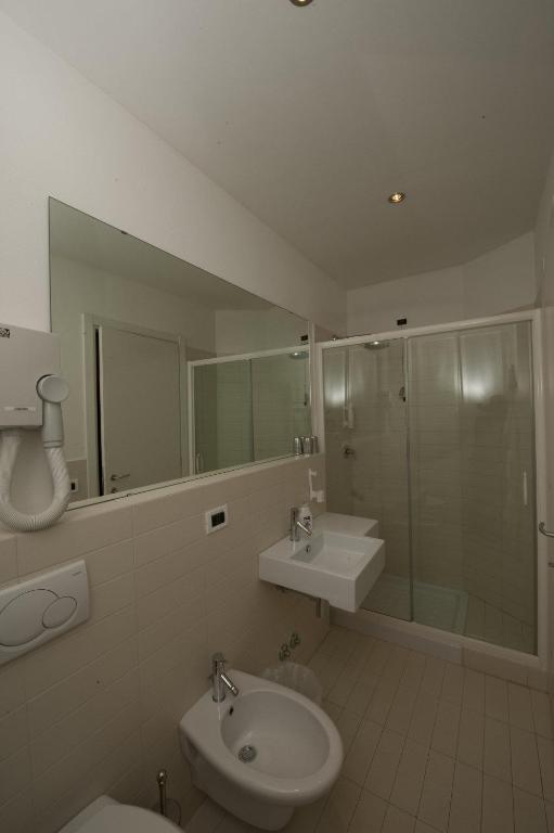 Hotel Serenella - Superior Double Room