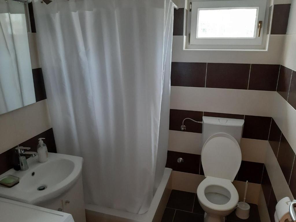 Fotografia z galérie ubytovania Biograd na Moru - Apartman DM 1 v destinácii Biograd na Moru