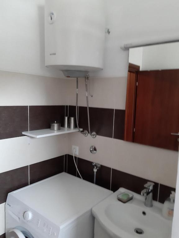 Fotografia z galérie ubytovania Biograd na Moru - Apartman DM 1 v destinácii Biograd na Moru