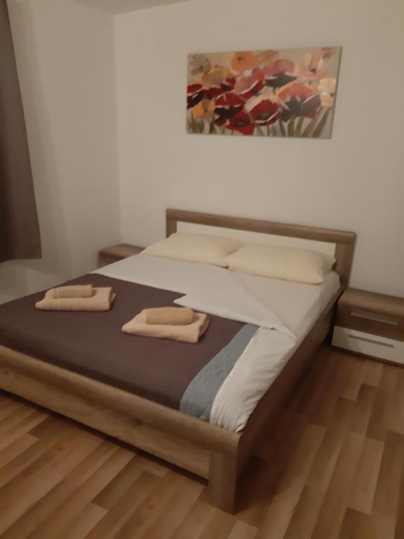Fotografia z galérie ubytovania Biograd na Moru - Apartman DM 1 v destinácii Biograd na Moru