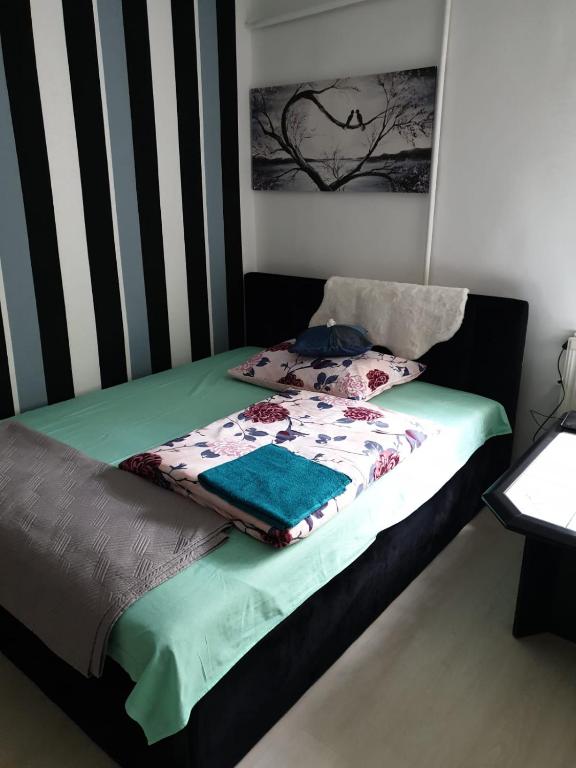 Pokoje u Gosi - Triple Room