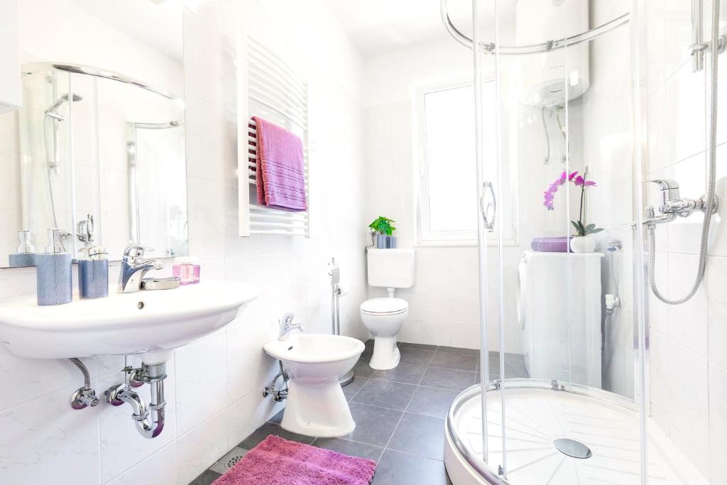 Holiday Apartments Split - 9