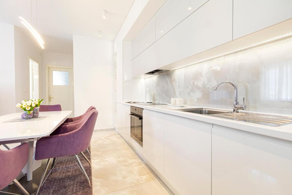 Holiday Apartments Split - 8