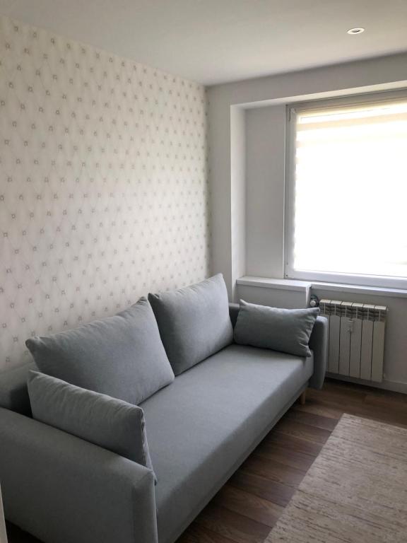 Apartment Tarasy centrum - Appartement De Deux Chambres