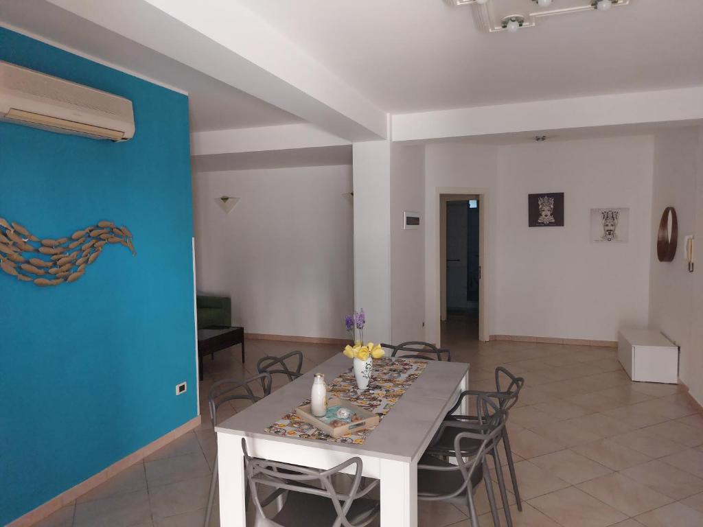 Zdjęcie z galerii obiektu Villa Costanza Casa Vacanze w mieście Avola