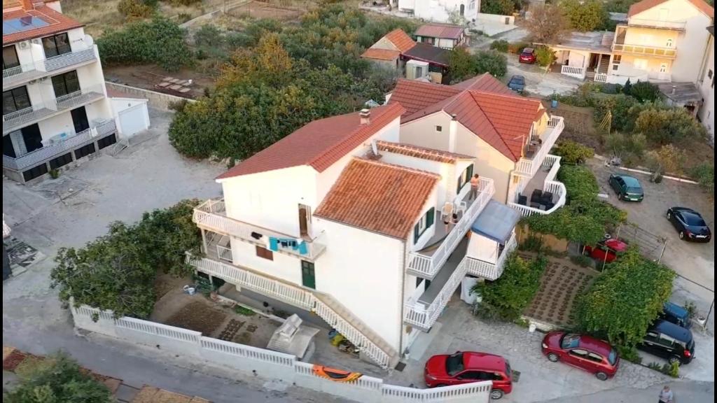 Apartments Hanna, Grebaštica (aktualisierte Preise für 2024)