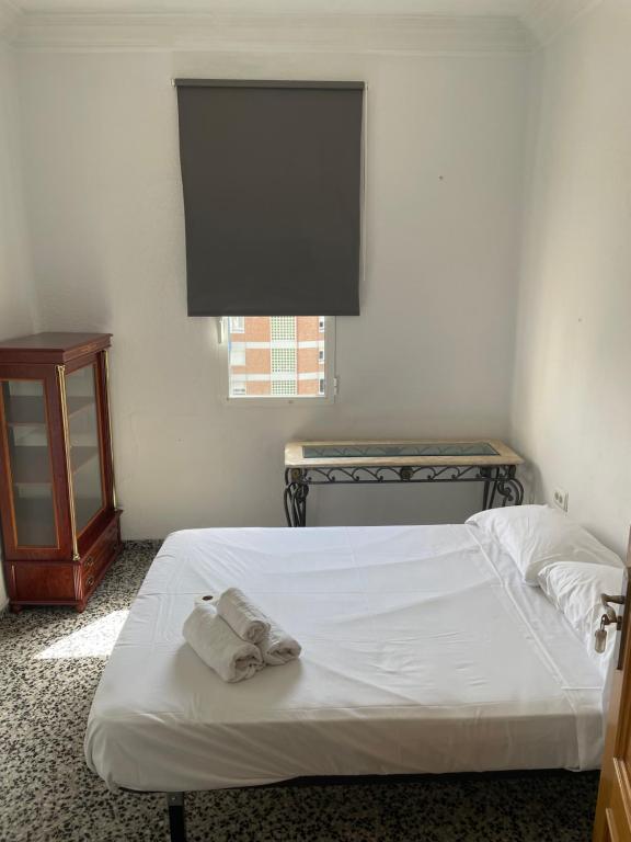 Rooms Valencia Center, Valencia – Updated 2023 Prices