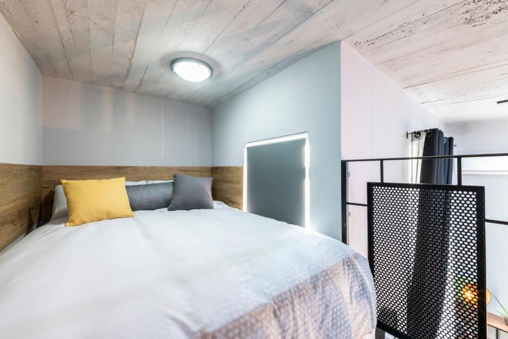 248 Boutique Studios, Sliema - 19