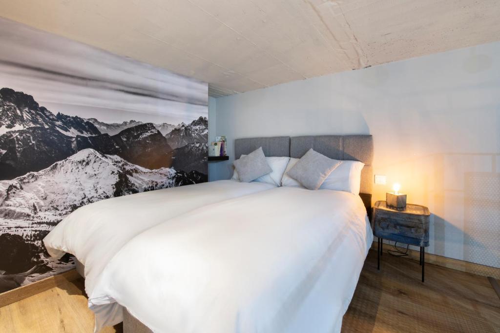 248 Boutique Studios, Sliema - 18