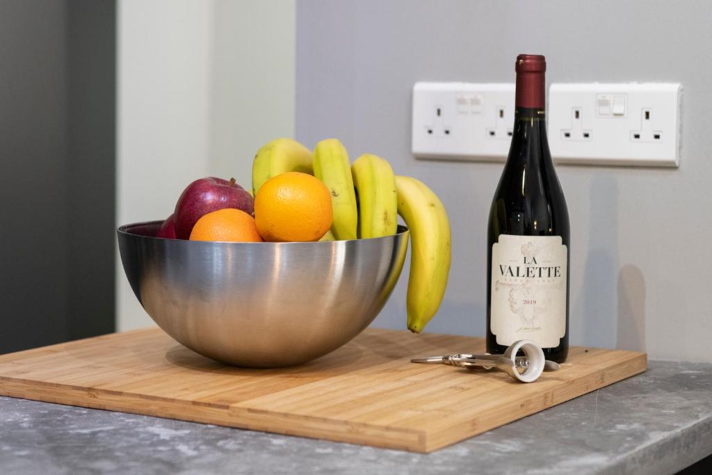 248 Boutique Studios, Sliema - 7