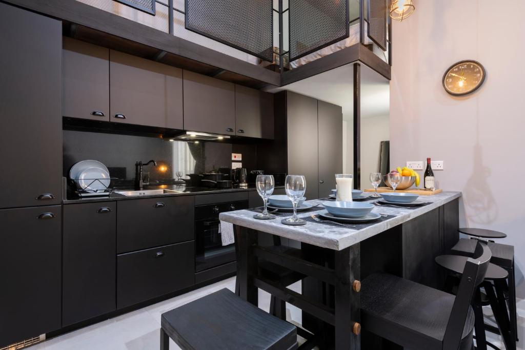 248 Boutique Studios, Sliema - 2