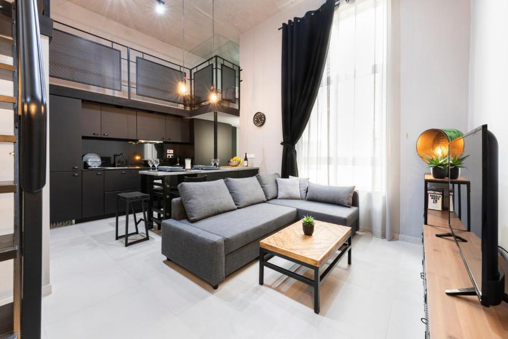 248 Boutique Studios, Sliema - 9