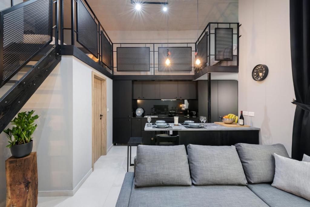 248 Boutique Studios, Sliema - 1