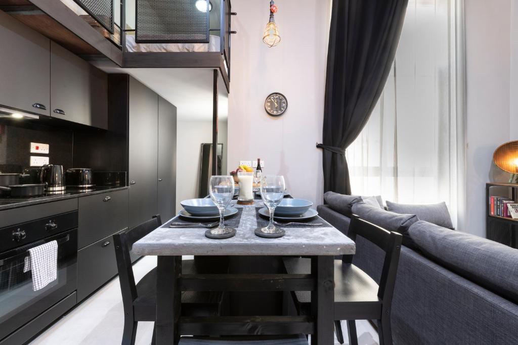 248 Boutique Studios, Sliema - 3