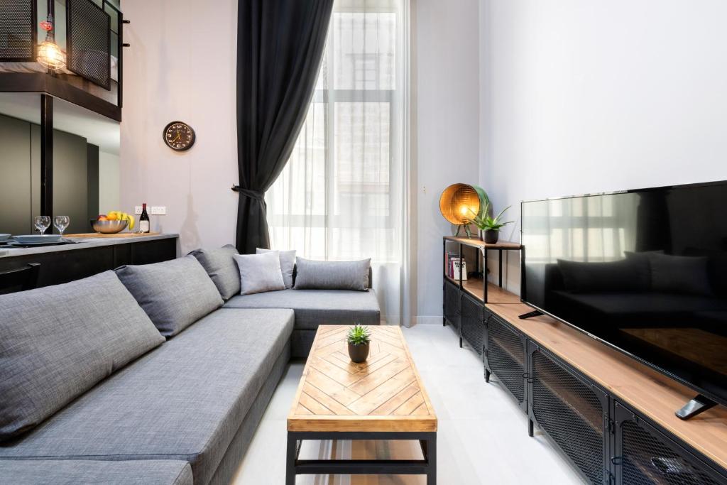 248 Boutique Studios, Sliema - 10