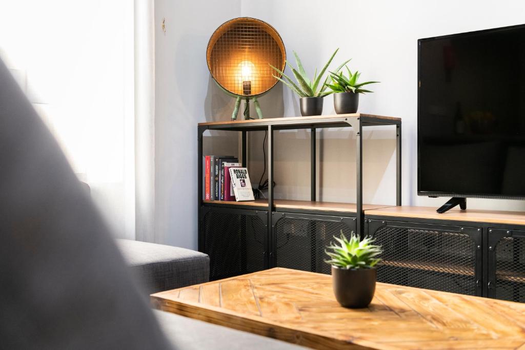 248 Boutique Studios, Sliema - 11