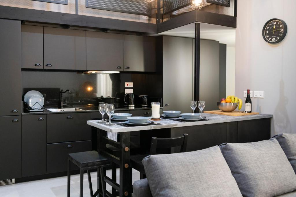 248 Boutique Studios, Sliema - 4