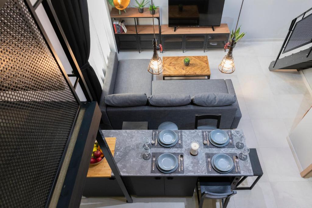 248 Boutique Studios, Sliema - 8