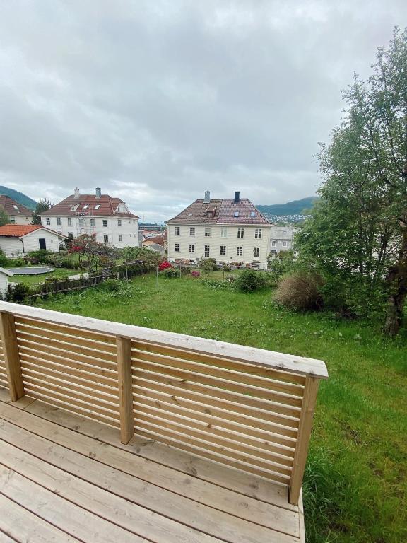 Apartment with two bedrooms at Kronstad, Bergen, Norway - Booking.com