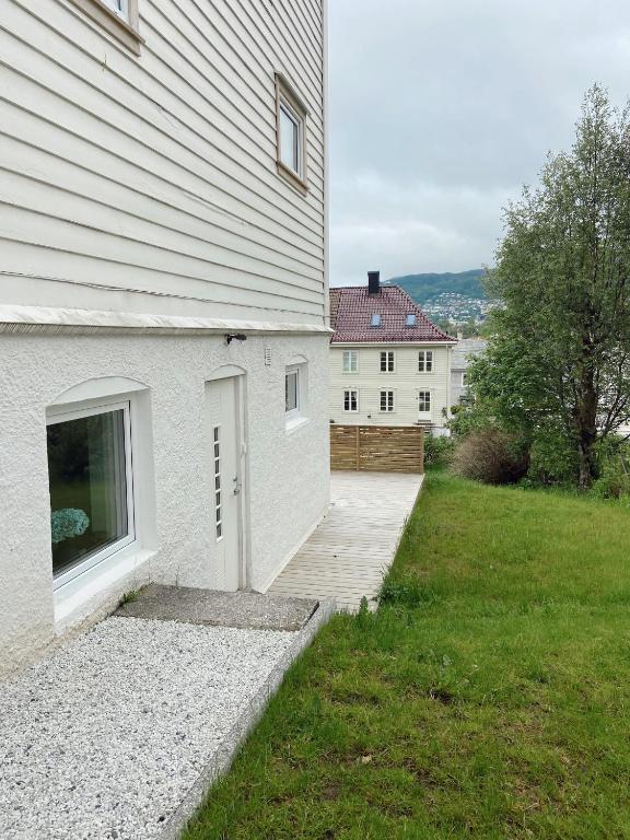 Apartment with two bedrooms at Kronstad, Bergen, Norway - Booking.com