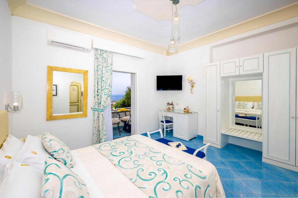 Hotel Royal Prisco - 18